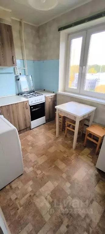 2-к кв. Московская область, Химки Юбилейный просп., 35 (49.0 м) - Фото 1