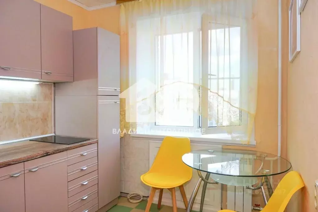 1-к кв. Новосибирская область, Новосибирск Линейная ул., 45/2 (30.0 м) - Фото 0