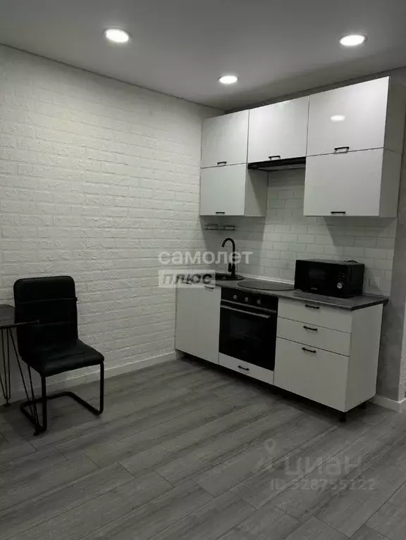 Студия Архангельская область, Коряжма ул. Имени Дыбцына, 14К1 (19.6 м) - Фото 2