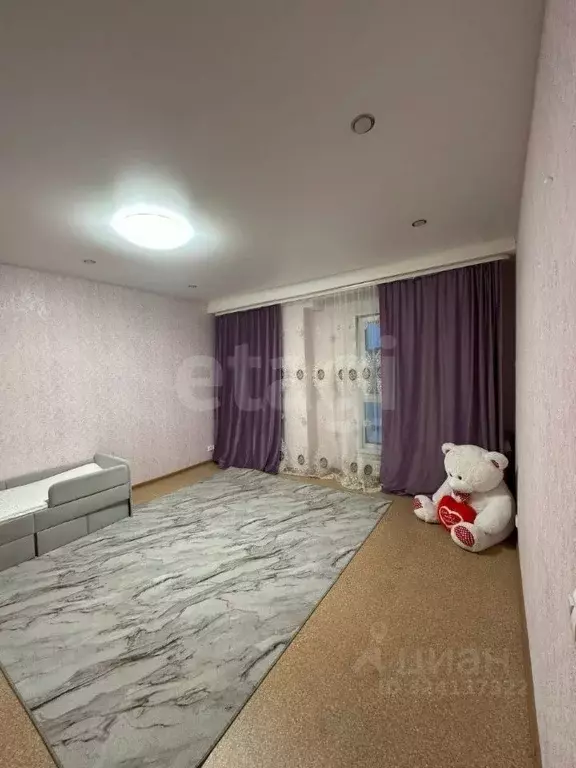 1-к кв. Ямало-Ненецкий АО, Муравленко ул. Муравленко, 1 (48.0 м) - Фото 2