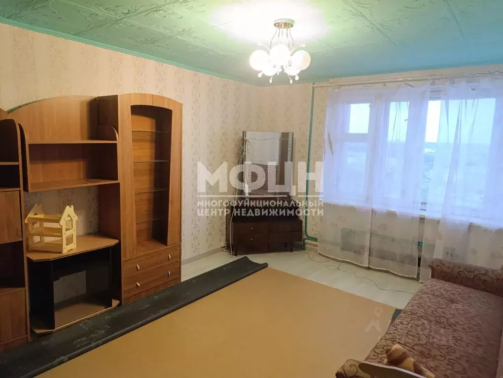 3-к кв. Карелия, Петрозаводск Балтийская ул., 29 (63.9 м) - Фото 0