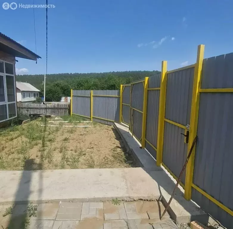 Дом в Иркутский муниципальный округ, рабочий посёлок Маркова, ... - Фото 0