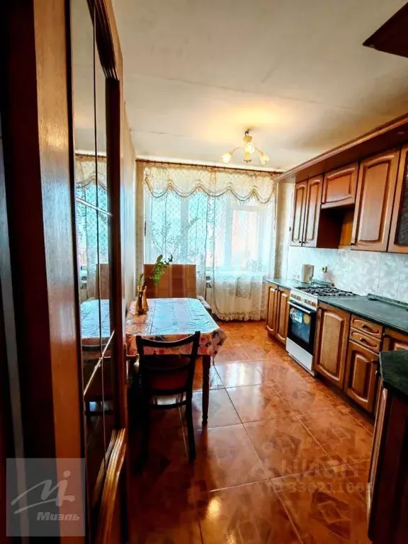 1-к кв. Москва ул. Константина Царева, 18 (32.8 м) - Фото 2