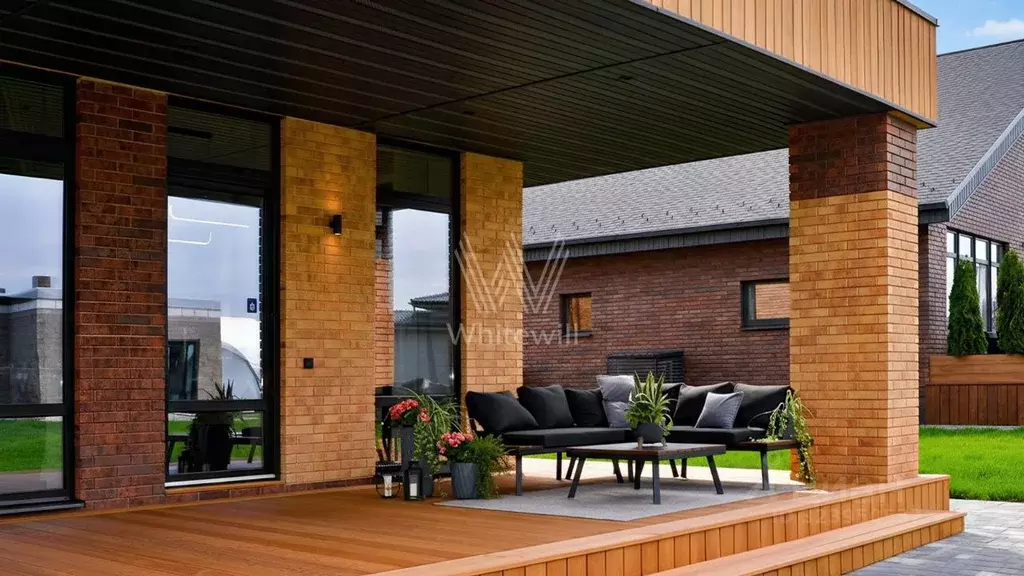 Коттедж в Московская область, Истра муниципальный округ, д. Исаково, ... - Фото 1