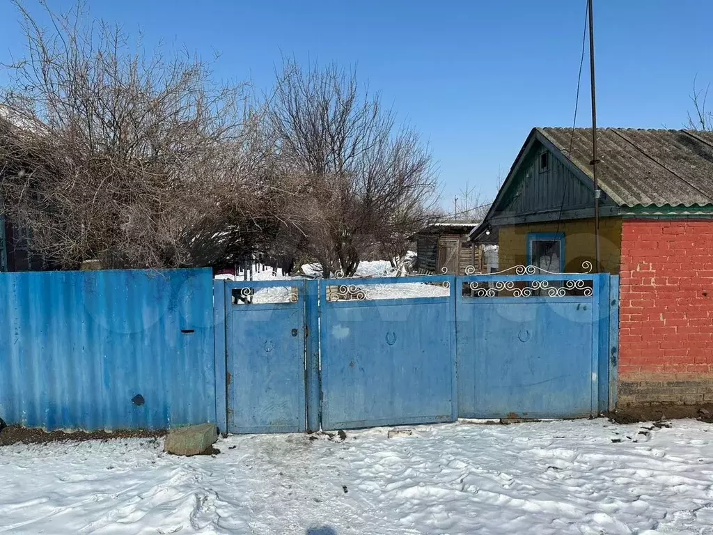 Дом 30,2 м на участке 9 сот. - Фото 1