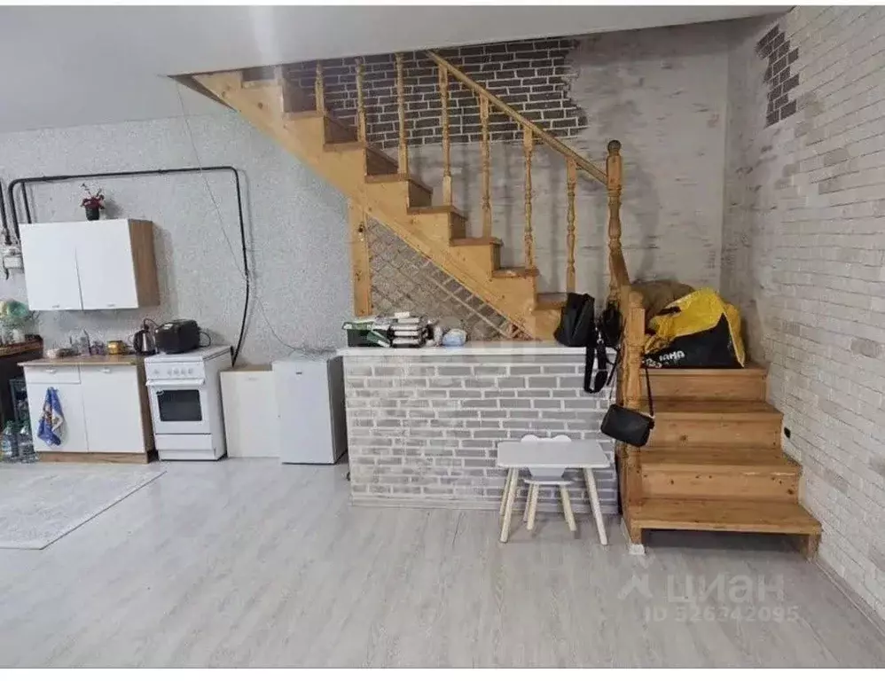 Таунхаус в Башкортостан, Уфа городской округ, д. Самохваловка ул. ... - Фото 1