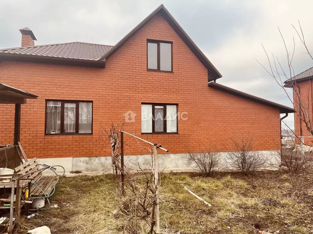 Дом в Белгородская область, Белгородский район, Беломестненское с/пос, ... - Фото 1