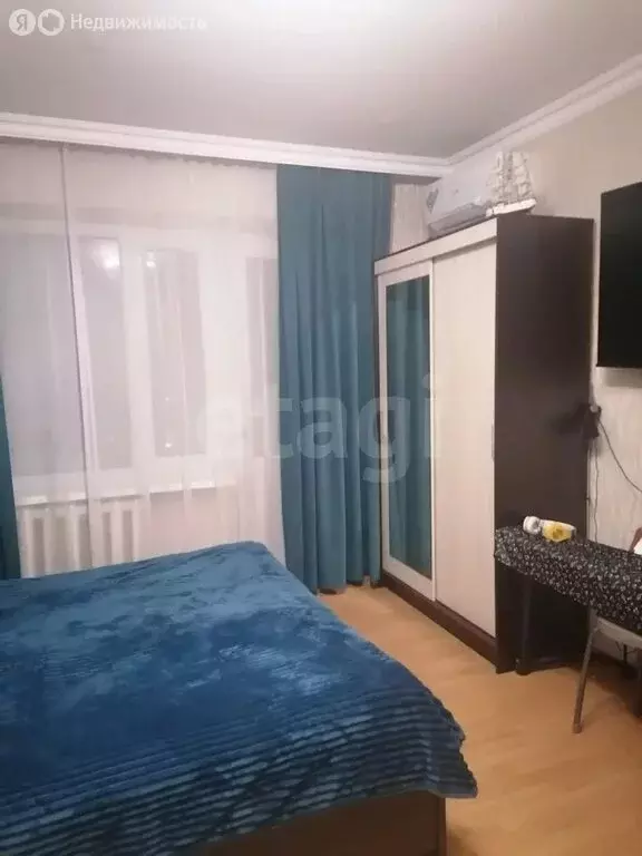 2-комнатная квартира: Владикавказ, Московская улица, 24 (49.5 м) - Фото 2