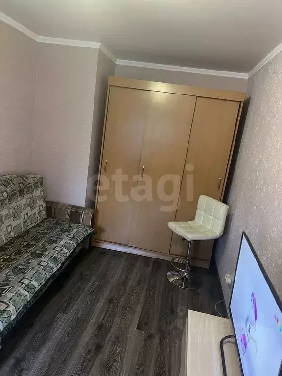 2-к кв. Ростовская область, Батайск Октябрьская ул., 118 (43.0 м) - Фото 0