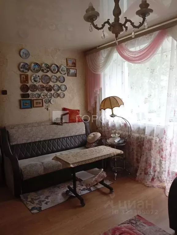 2-к кв. Алтайский край, Новоалтайск ул. Космонавтов, 4 (39.7 м) - Фото 0