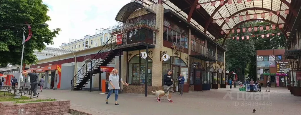 Помещение свободного назначения в Московская область, Балашиха ... - Фото 2