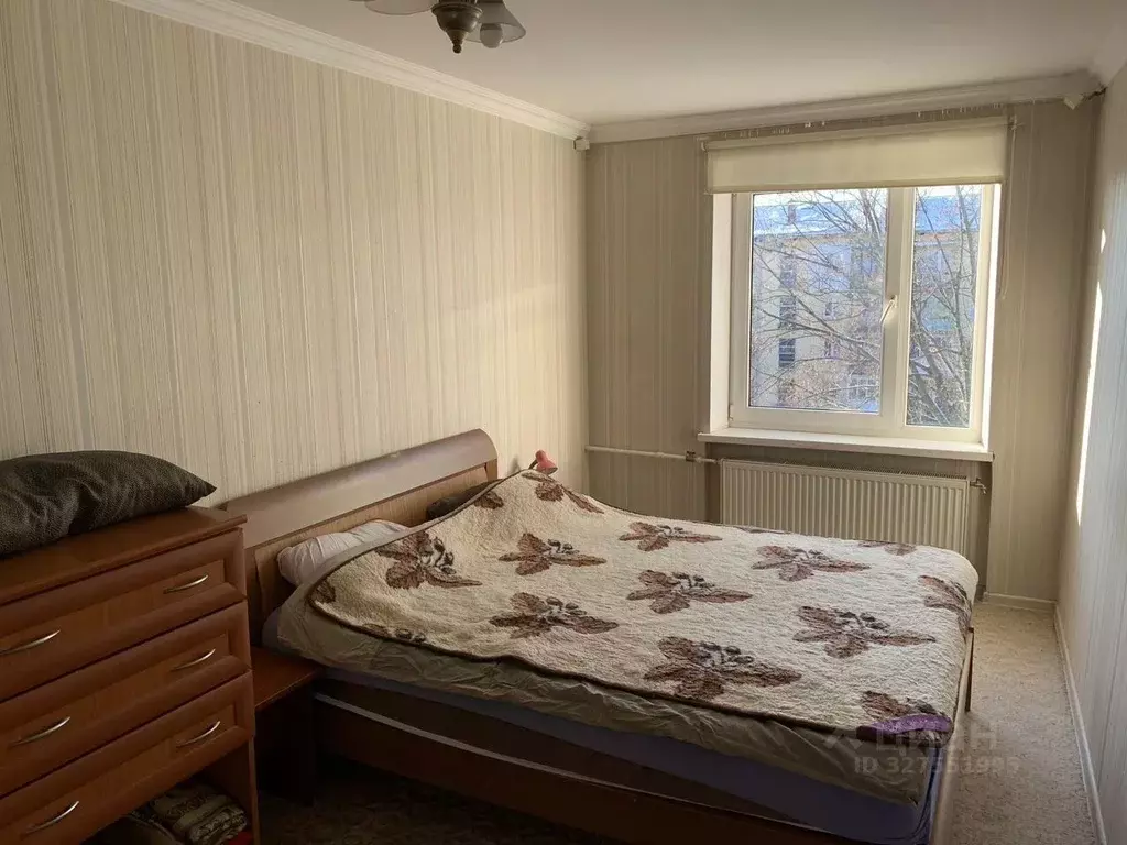 2-к кв. Калининградская область, Калининград Зоологическая ул., 63 ... - Фото 1