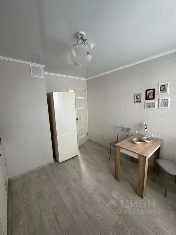 1-к кв. Самарская область, Тольятти Московский просп., 46 (38.6 м) - Фото 0