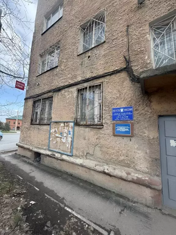 Помещение свободного назначения в Омская область, Омск ул. Фрунзе, 93 ... - Фото 1