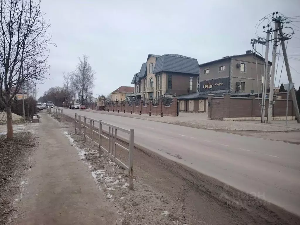 Дом в Брянская область, Брянский район, Снежское с/пос, с. Толмачево  ... - Фото 0