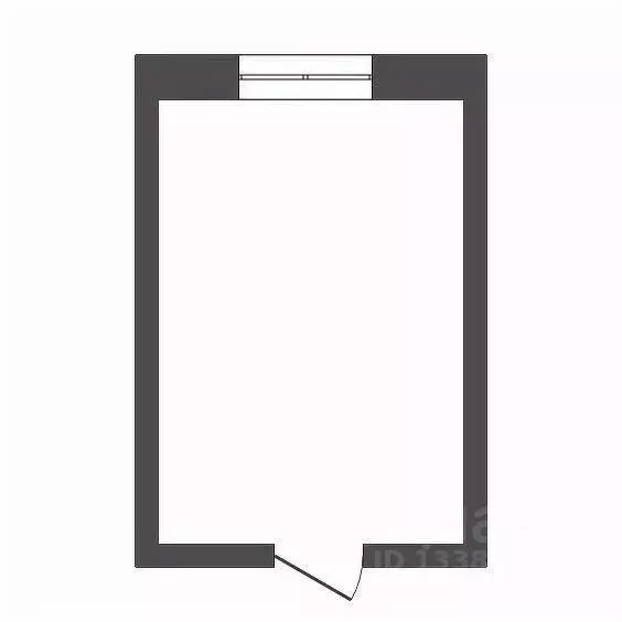 Комната Красноярский край, Красноярск Инструментальная ул., 3 (8.7 м) - Фото 2