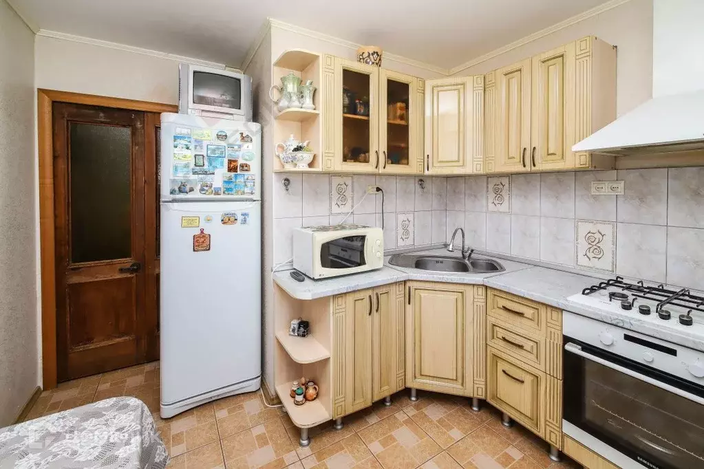Продаётся 3-к квартира, 72 м - Фото 0