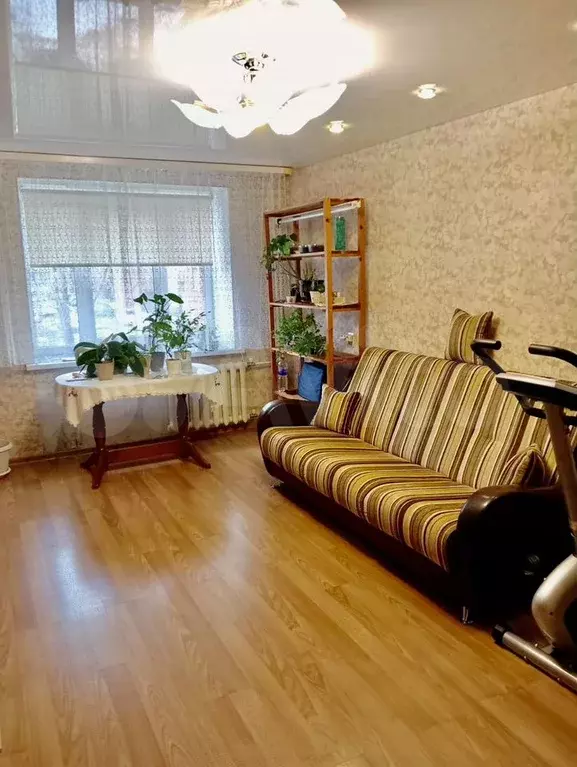 2-к. квартира, 57,9 м, 2/9 эт. - Фото 0
