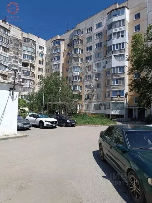 2-к кв. Крым, Керчь ул. Кавказская, 21 (51.2 м) - Фото 1