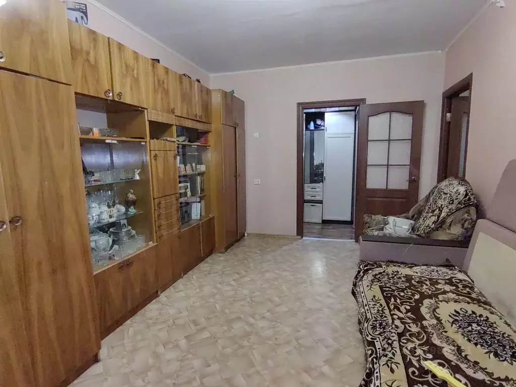 2-к кв. Волгоградская область, Волгоград ул. Репина, 13 (48.0 м) - Фото 1