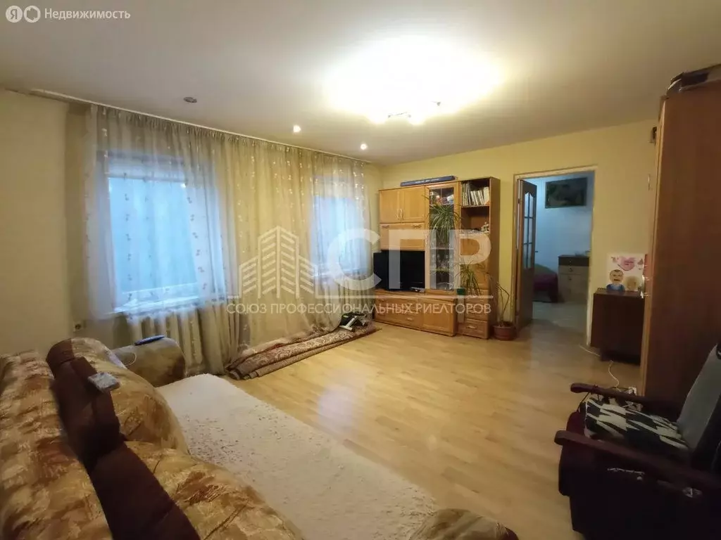 Дом в Калининград, Судостроительная улица, 145 (65 м) - Фото 1