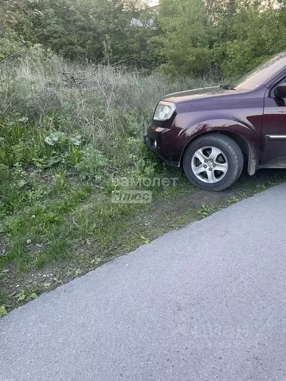 Участок в Липецкая область, Липецкий муниципальный округ, с. Сырское ... - Фото 2