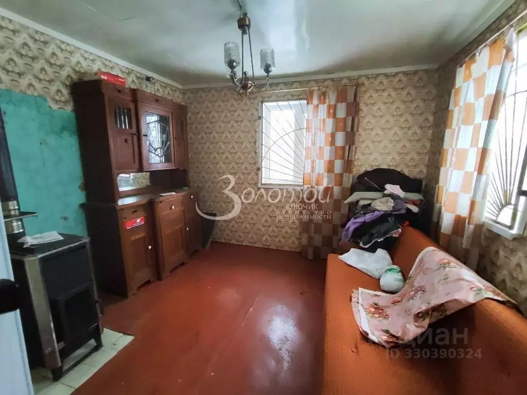 Дом в Нижегородская область, Дзержинск Дзержинец СТ, 60 (32 м) - Фото 2