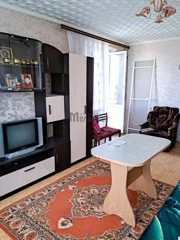 4-к кв. Волгоградская область, Городище рп Спортивная ул., 17 (69.1 м) - Фото 1