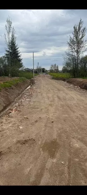 Участок 10 сот. (ИЖС) - Фото 1