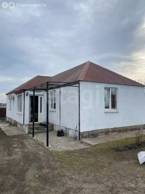 Дом в село Татарка, садовое товарищество Орловка (90 м) - Фото 0