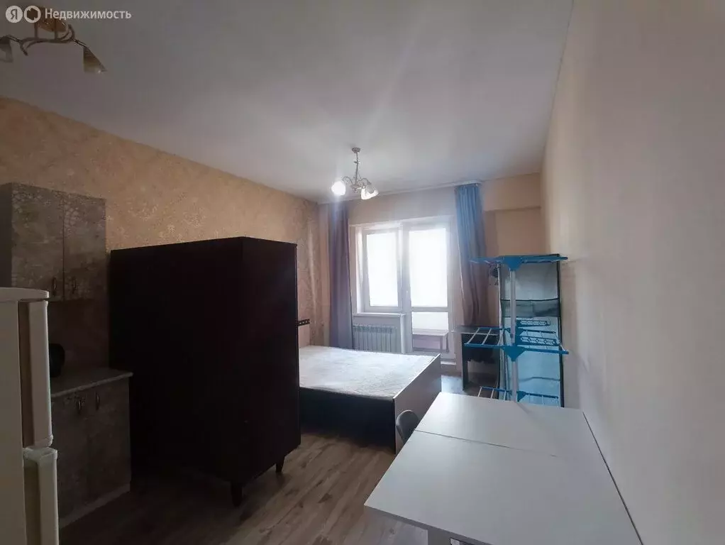 Квартира-студия: Иркутск, Дальневосточная улица, 29/1 (24.1 м) - Фото 2