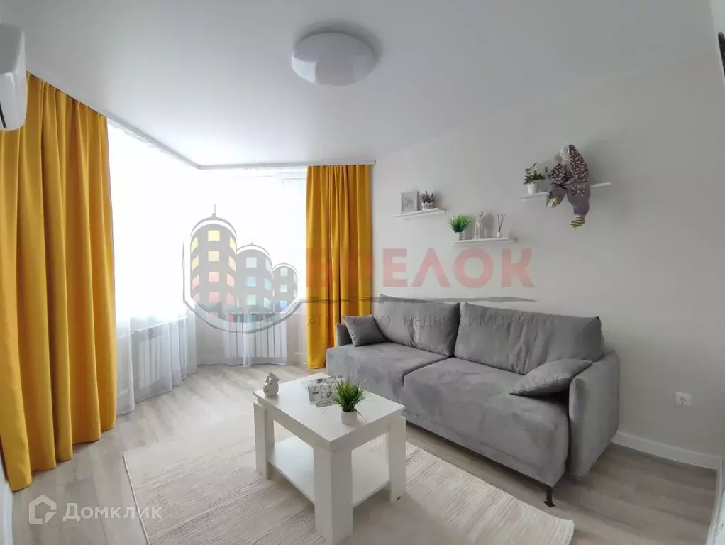 Продаётся 1-к квартира, 35 м - Фото 1
