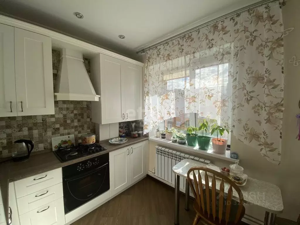 1-к кв. Белгородская область, Белгородский район, Северный городское ... - Фото 1