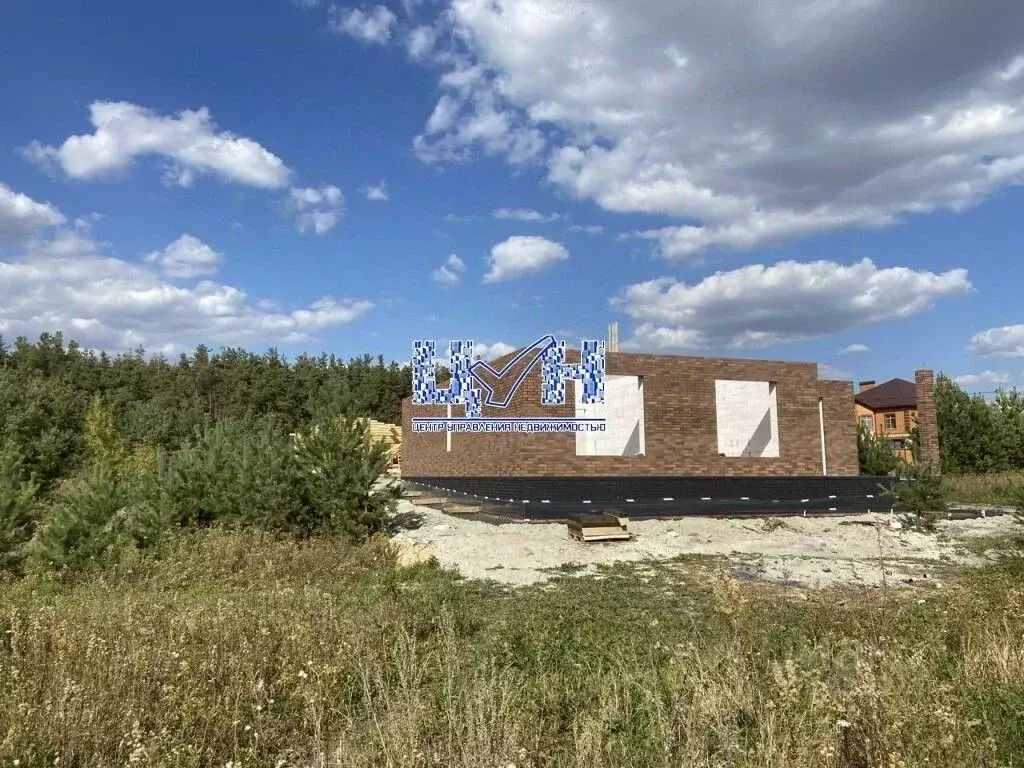 Дом в Курская область, Курский район, Моковский сельсовет, д. Духовец ... - Фото 2