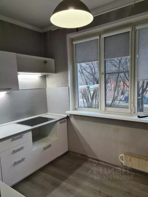 1-к кв. Москва ул. Красного Маяка, 15К2 (35.5 м) - Фото 1