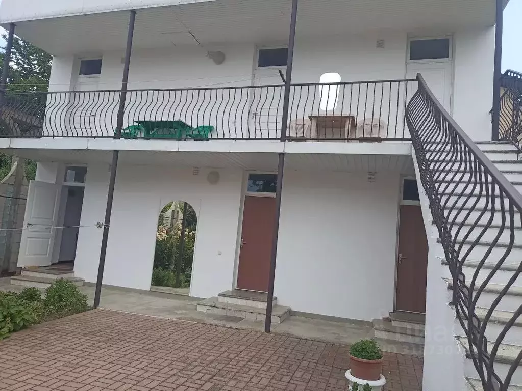 Комната Краснодарский край, Анапа ул. Трудящихся, 146 - Фото 1