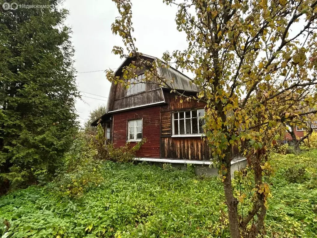 Дом в Московская область, муниципальный округ Истра, деревня Жилкино, ... - Фото 1