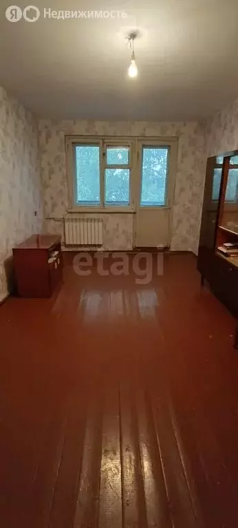 3-комнатная квартира: Прокопьевск, проспект Ленина, 6 (61.2 м) - Фото 0