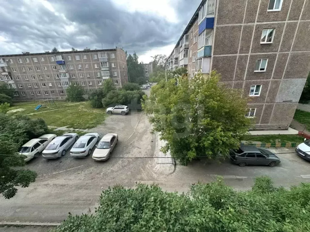 2-к кв. Свердловская область, Нижний Тагил ул. Щорса, 22 (43.0 м) - Фото 1