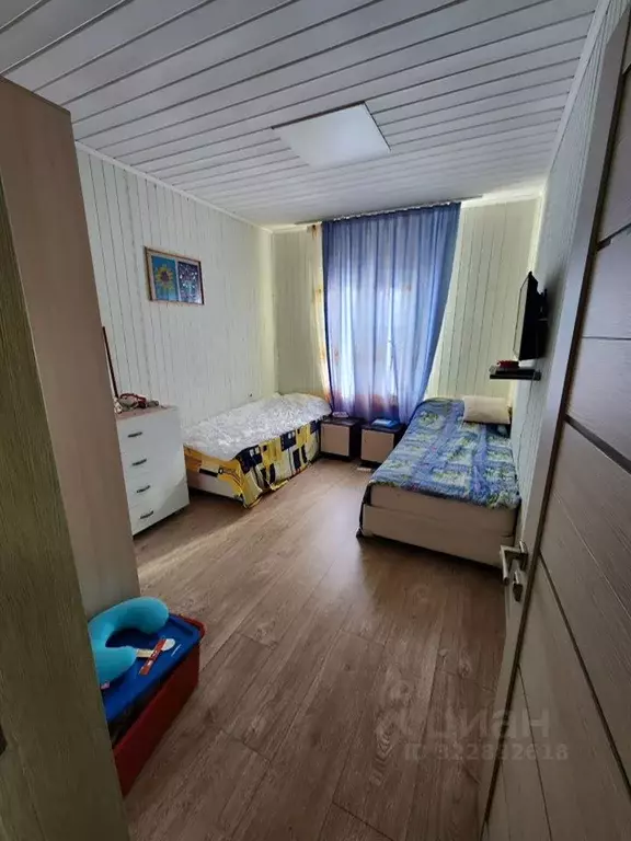 Дом в Краснодарский край, Славянский район, Черноерковское с/пос, ... - Фото 2