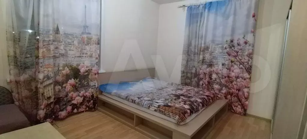 Комната 20 м в 1-к., 2/3 эт. - Фото 1