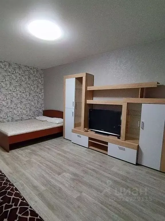 1-к кв. Москва Батайский проезд, 31 (40.0 м) - Фото 1