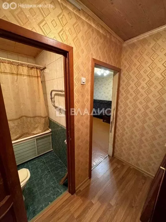 1-комнатная квартира: посёлок городского типа Нахабино, Парковая ... - Фото 1
