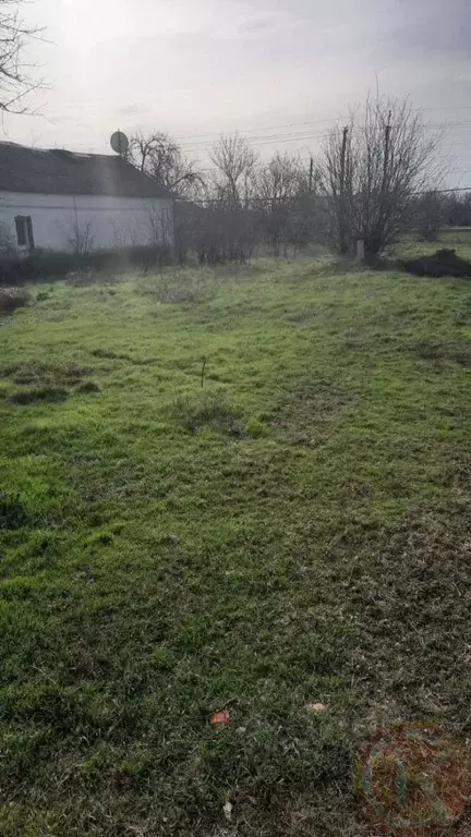 Участок в Крым, Симферопольский район, с. Новоандреевка ул. Киевская, ... - Фото 1