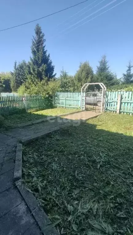Дом в Калужская область, Юхновский муниципальный округ, Порослицы ... - Фото 1