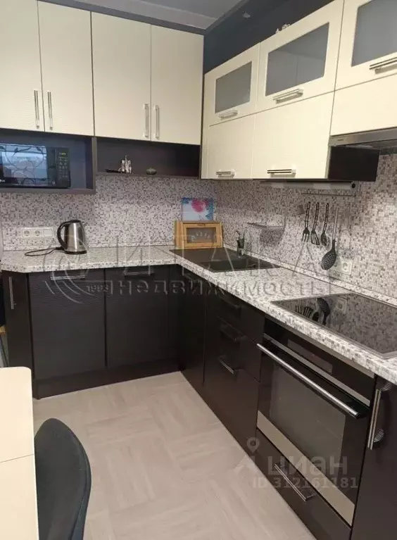 1-к кв. Санкт-Петербург просп. Королева, 7 (40.0 м) - Фото 1