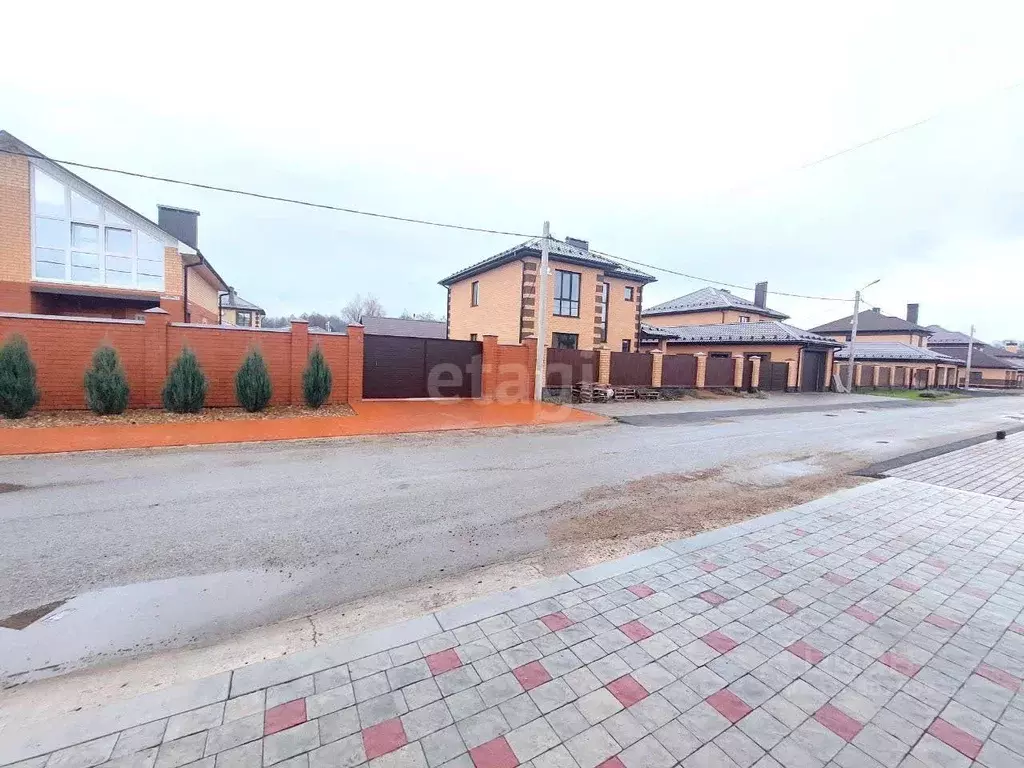 Коттедж в Башкортостан, Уфимский район, Зубовский сельсовет, с. Зубово ... - Фото 1