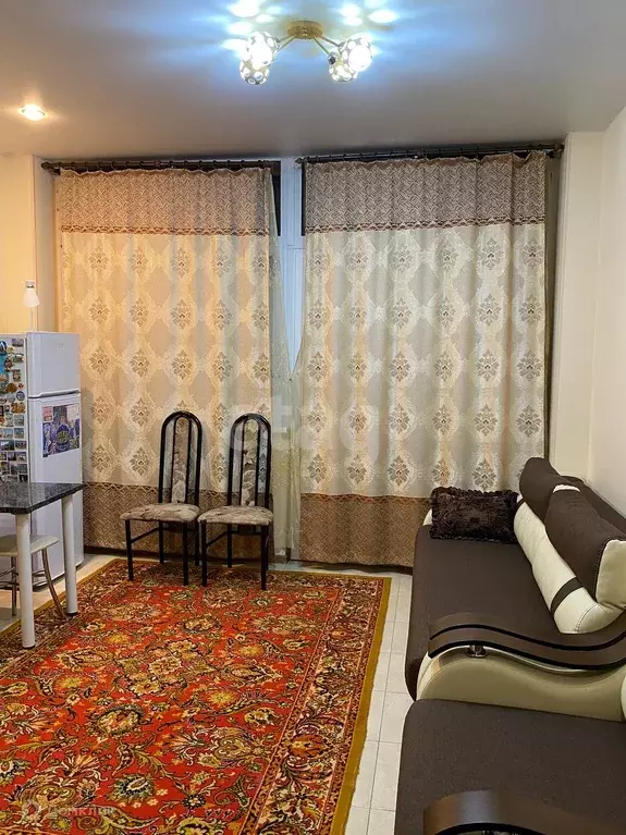 Продаётся квартира-студия, 21.8 м - Фото 1