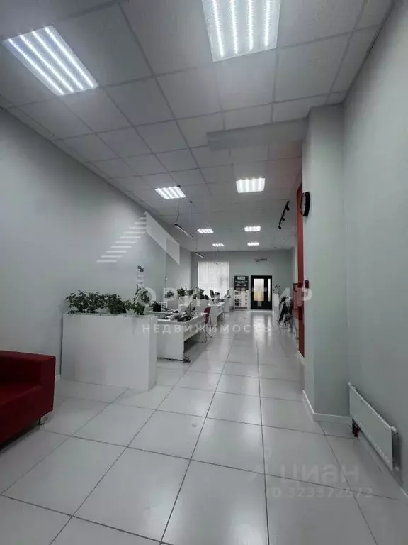 Помещение свободного назначения в Свердловская область, Екатеринбург ... - Фото 1