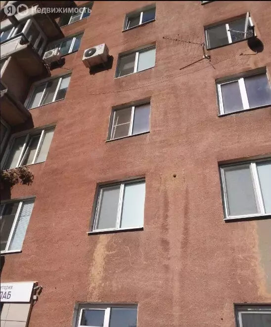 1-комнатная квартира: Белгород, Преображенская улица, 71 (45.5 м) - Фото 1